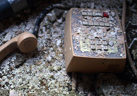 Can You Hear Me Now?