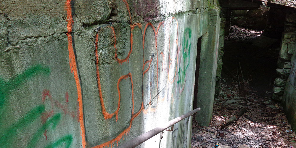 Westborough Crematorium