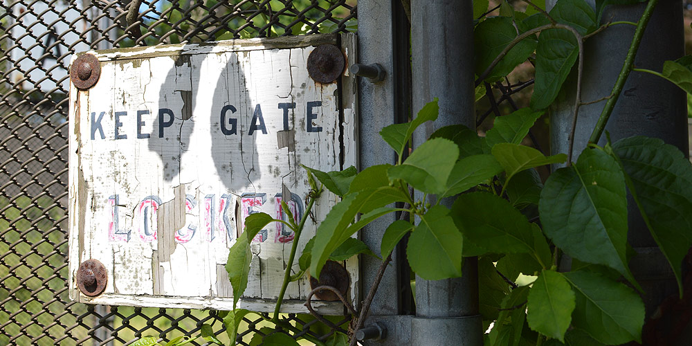 Medfield State Hospital