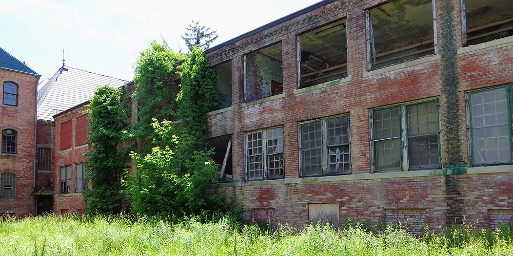 Westborough State Hospital